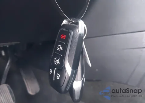 2016 Ford Explorer Sport from USA, damaged, VIN 1FM5K8GT9GGC10415